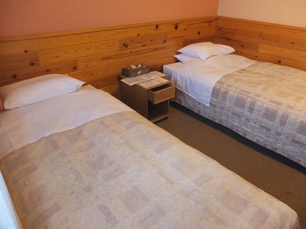 Фото Turtle Inn Nikko