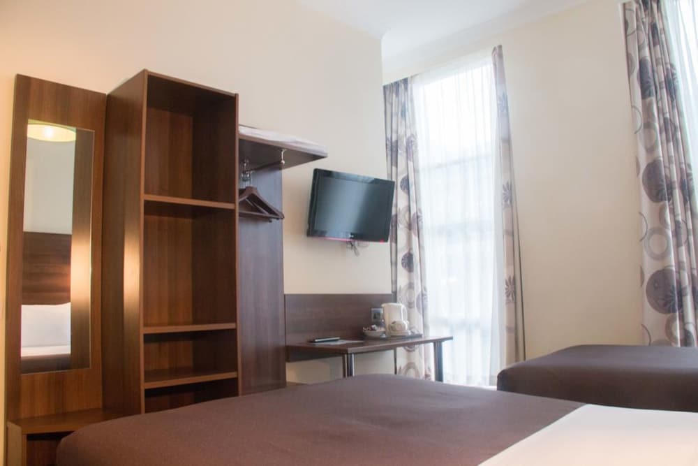 Фото Rennie Mackintosh Art School Hotel