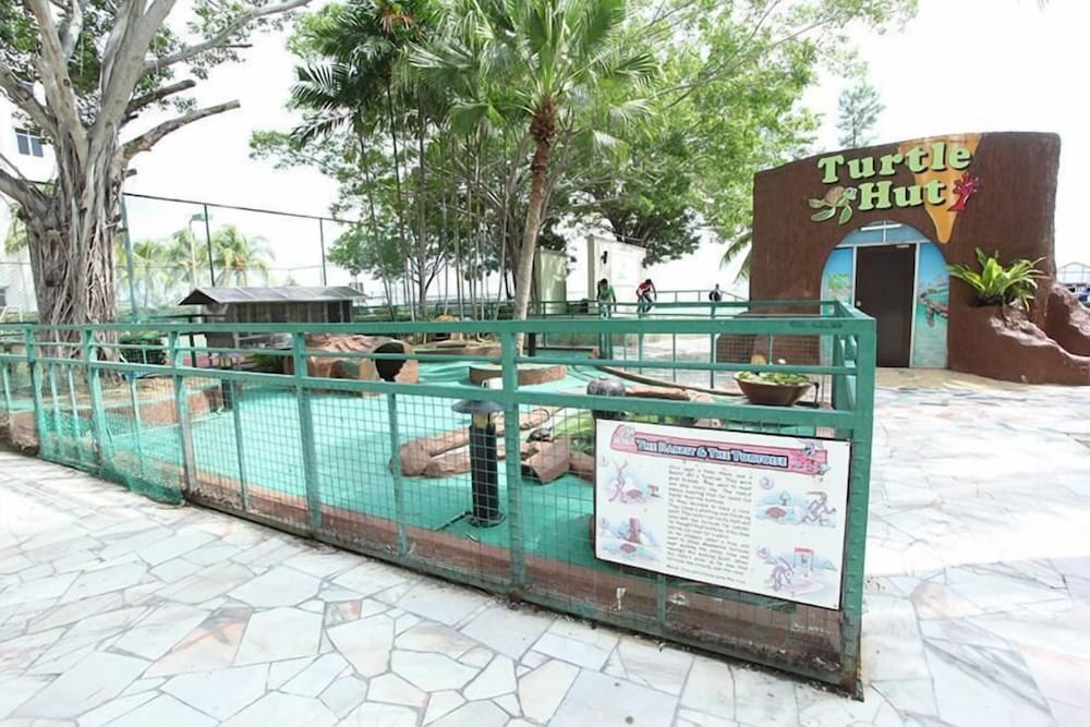 Фото Glory Beach Resort