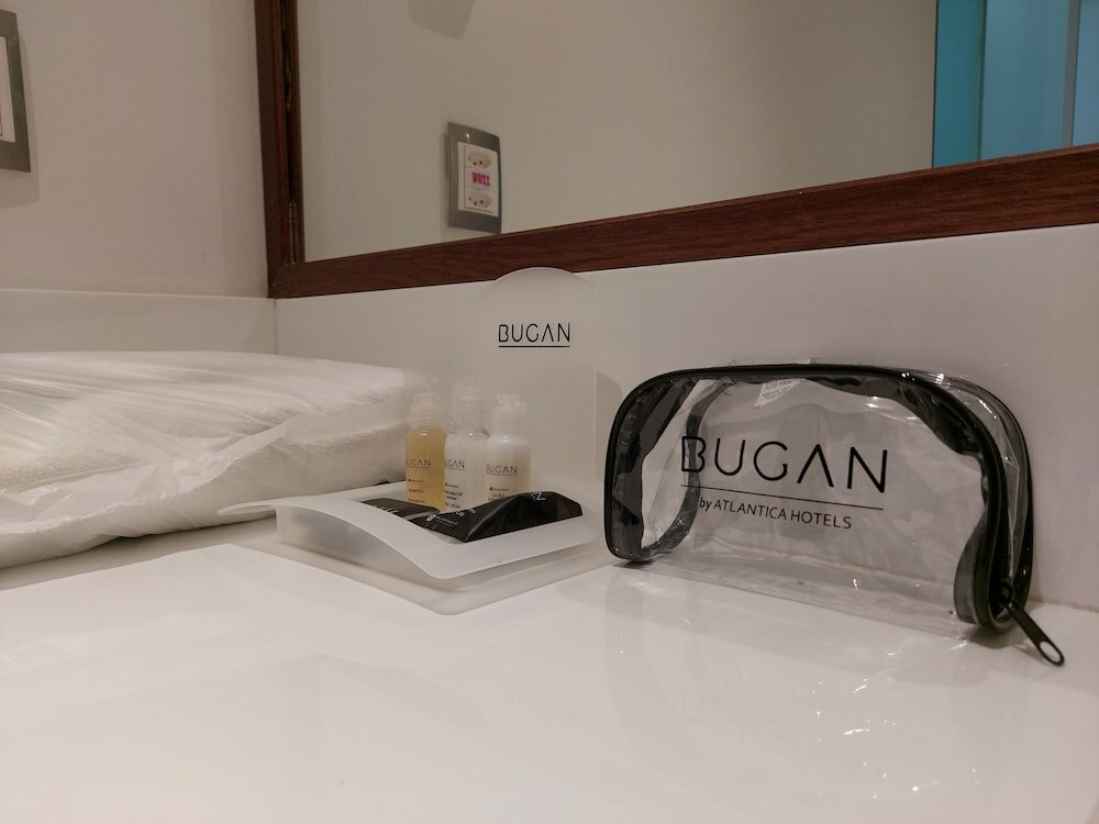 Фото Bugan Recife Boa Viagem Hotel - by Atlantica