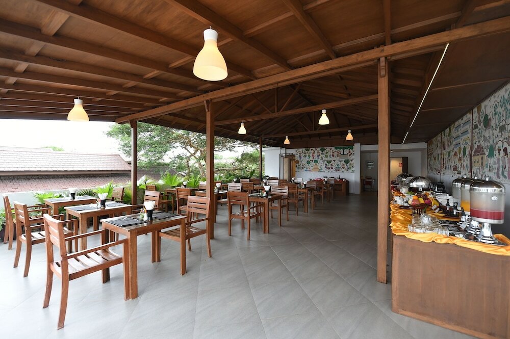 Фото Zfreeti Hotel