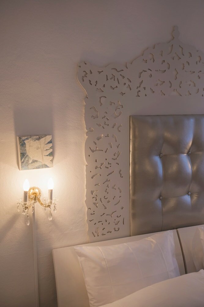 Фото Caffè dell'Arte Boutique Rooms