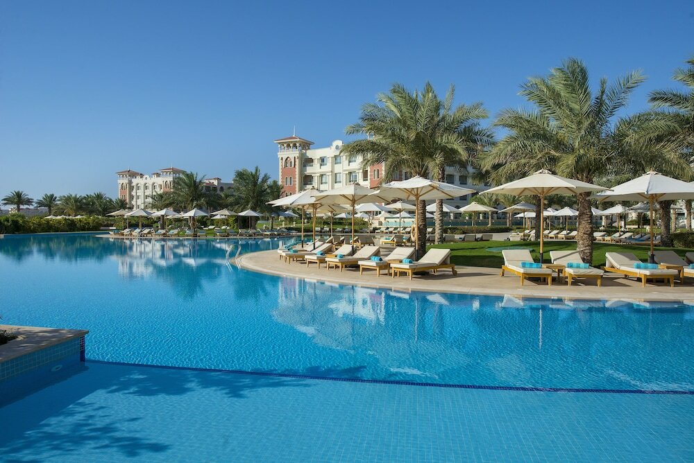 Фото Baron Palace Sahl Hasheesh