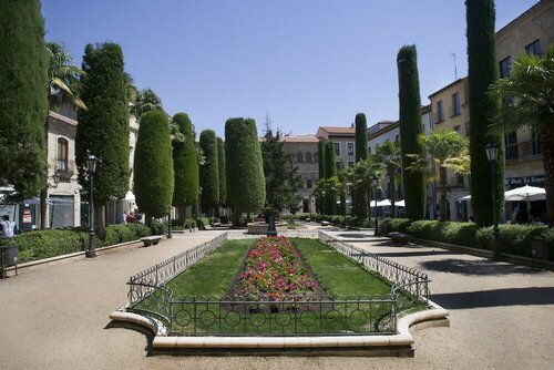 Внешний вид отеля Salamanca Suite Studios в Саламанке, фото 3