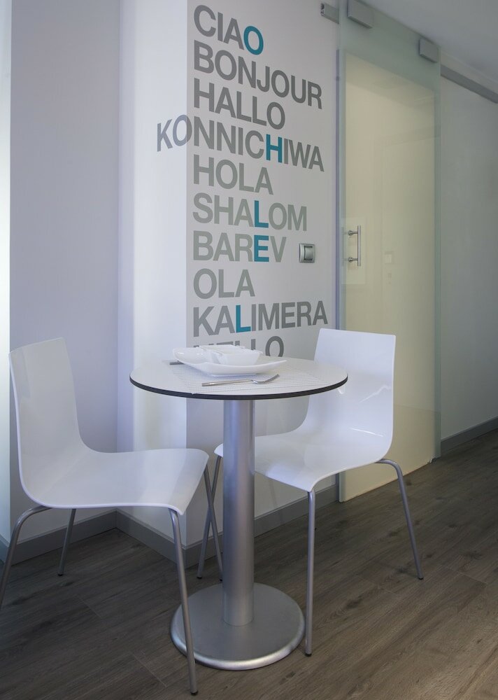 Фото Salamanca Suite Studios