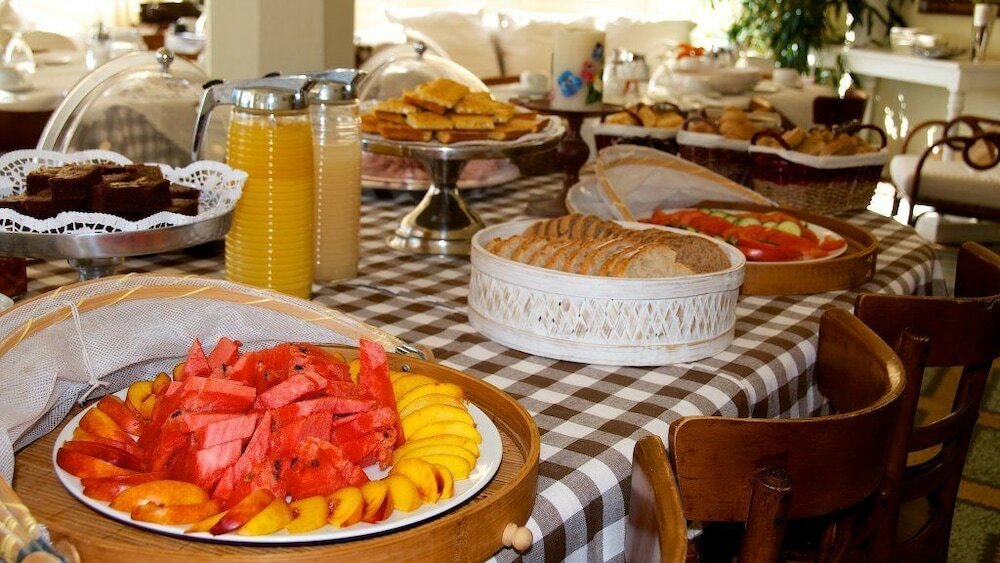 Фото Hotel Karthea