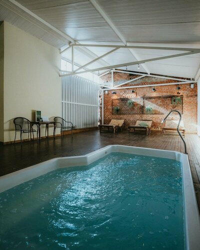 Внешний вид отеля Grao Para в Петрополисе, фото 2