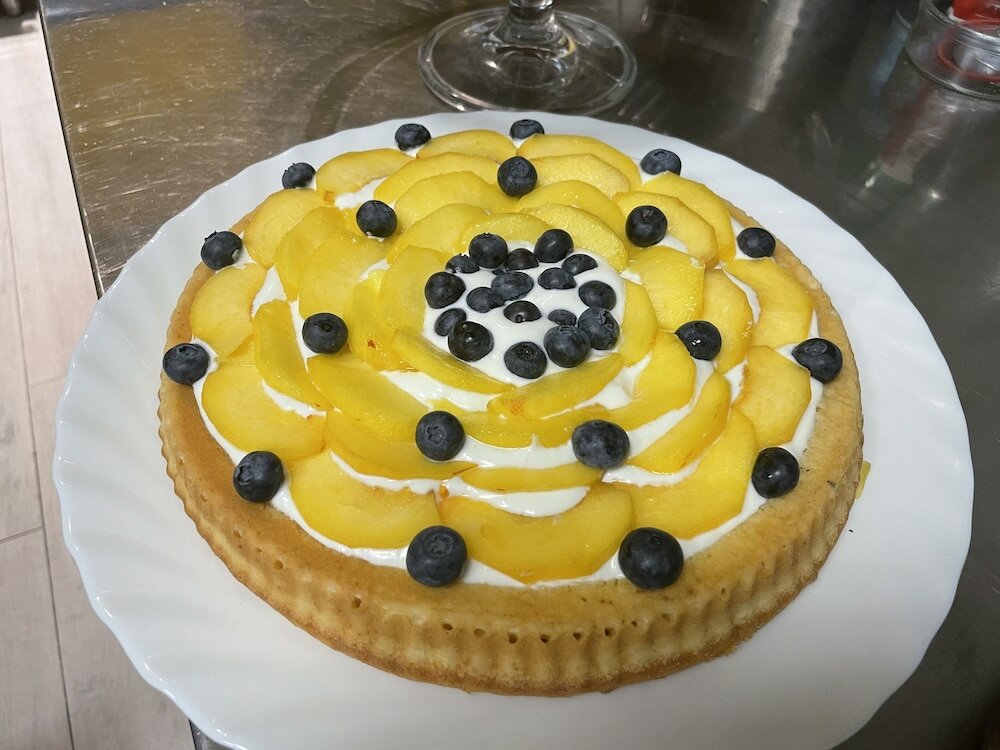 Фото Blue Shades Aparthotel