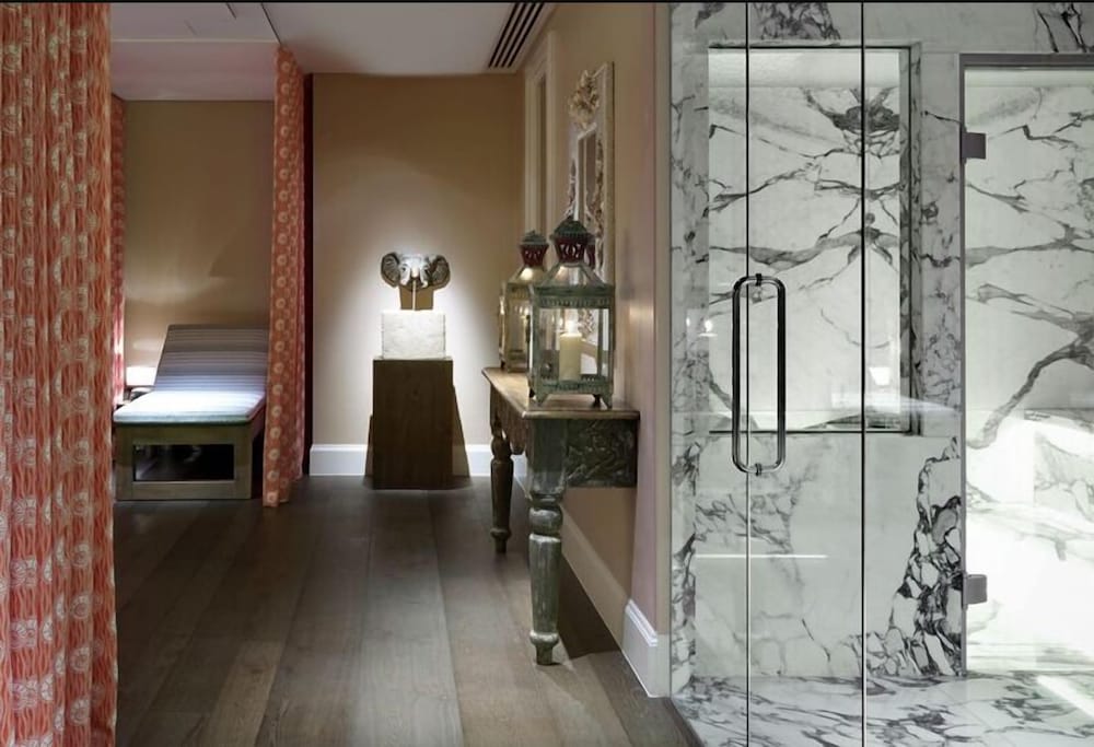 Фото Ham Yard Hotel, Firmdale Hotels