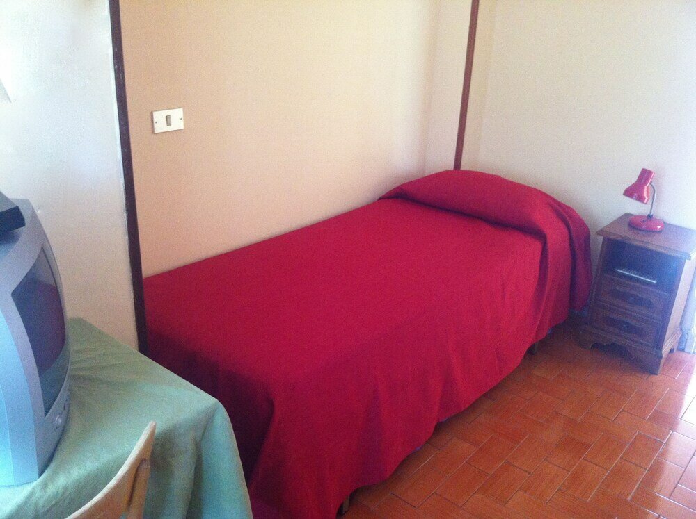 Фото Hotel Eliseo