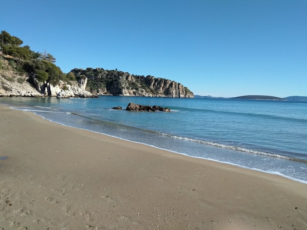 Фото Hotel Epidavria