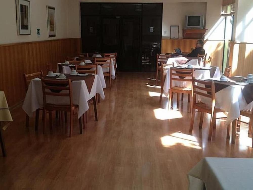 Фото Hotel San Francisco de la Selva