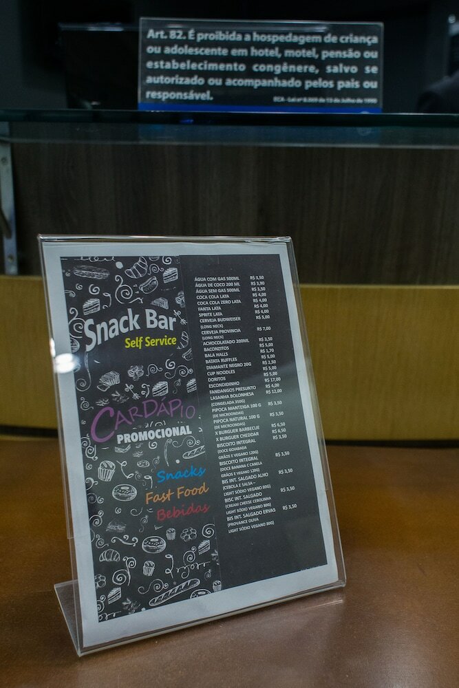 Фото Master Express Alberto Bins