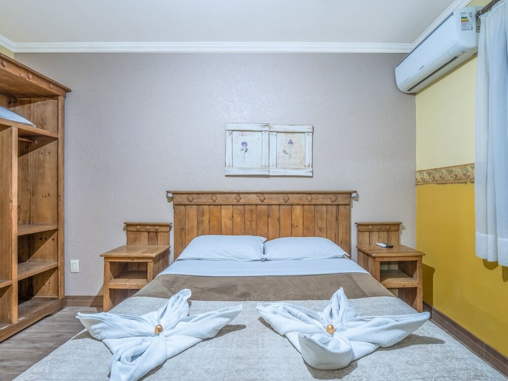 Фото Alameda Paradiso Hotel