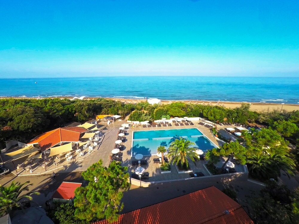 Фото Paradù EcoVillage & Resort