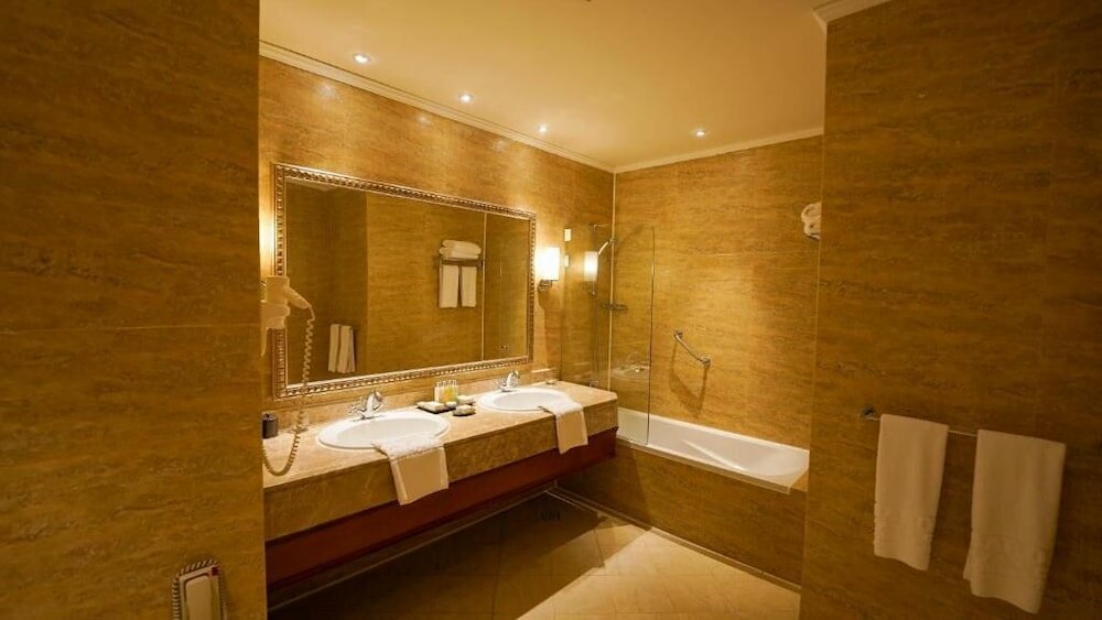 Фото Baron Palace Sahl Hasheesh