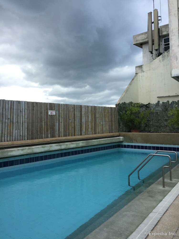 Фото The MetroCentre Hotel and Convention Center