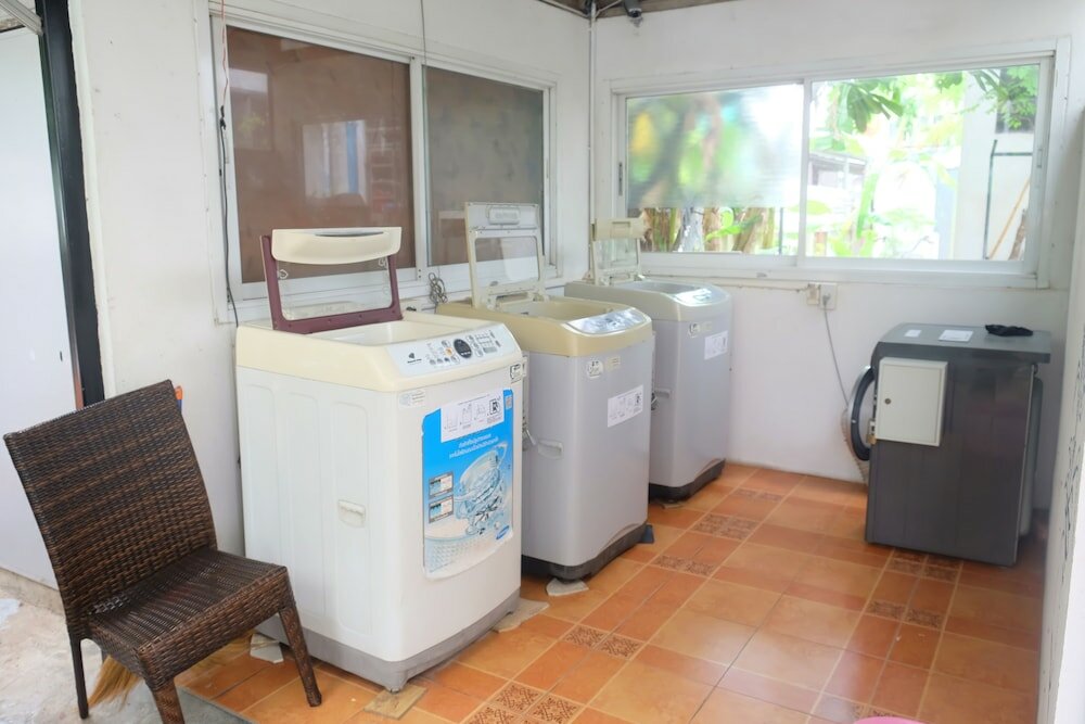 Фото Baan Sabai Rama IV