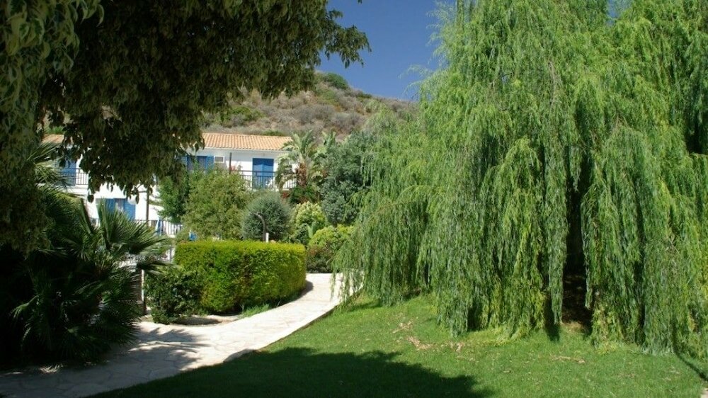 Фото Hylatio Tourist Village