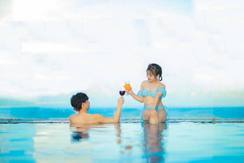 Фото Fivitel King