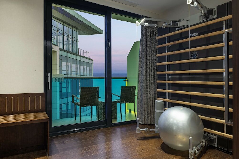 Фото Hilton Batumi