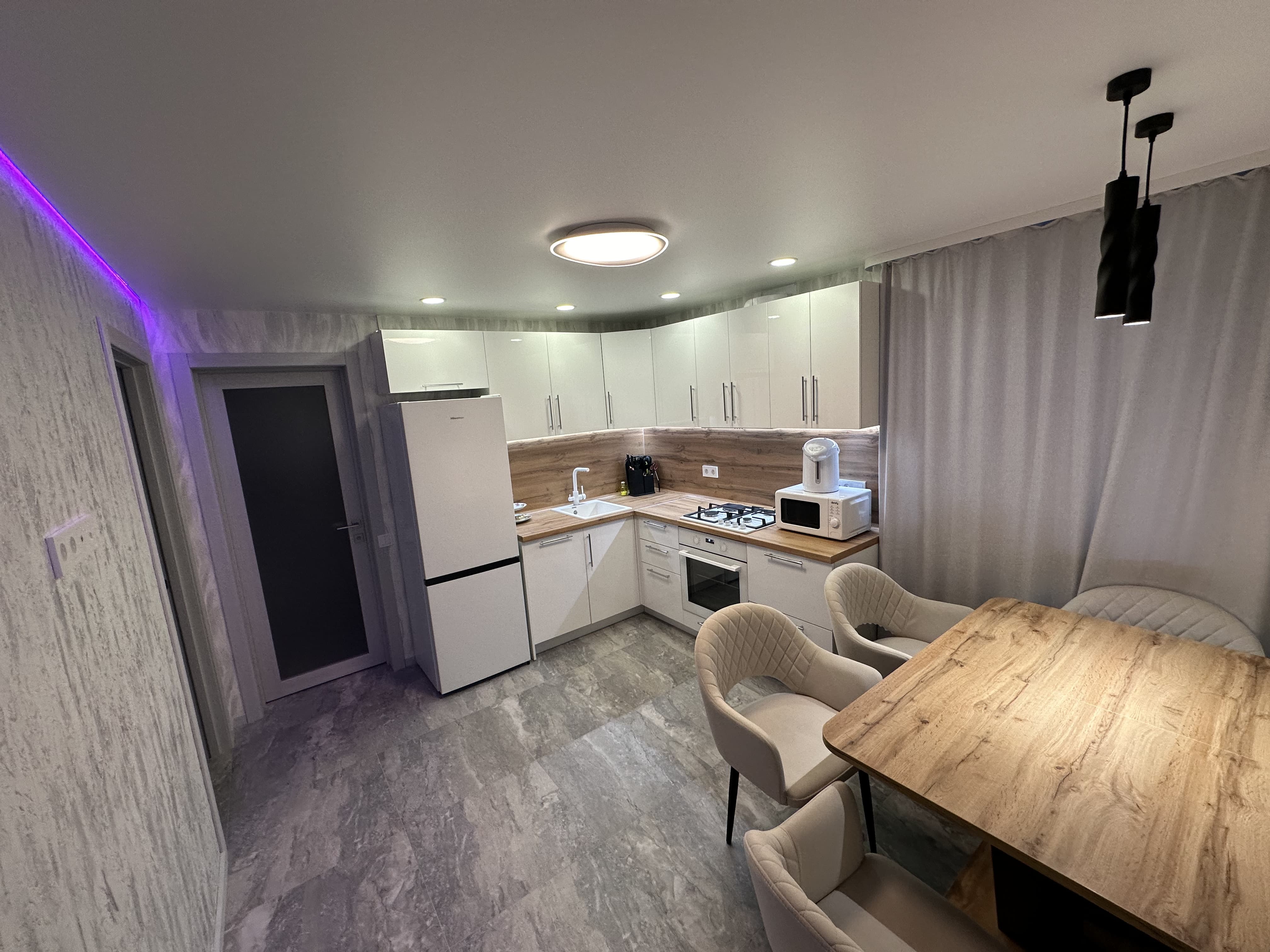 Фото Отдых на высоте