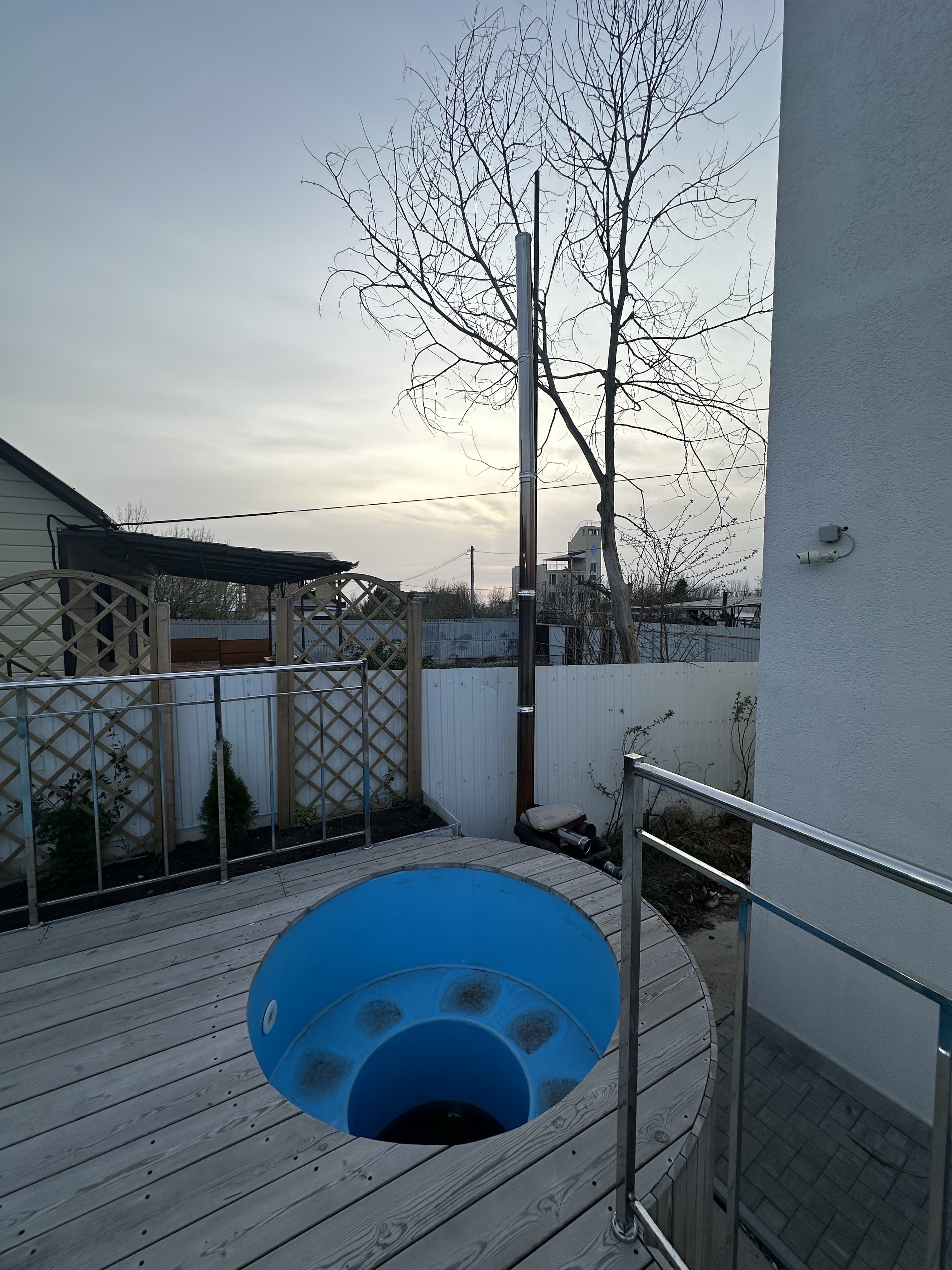 Фото Отдых на высоте