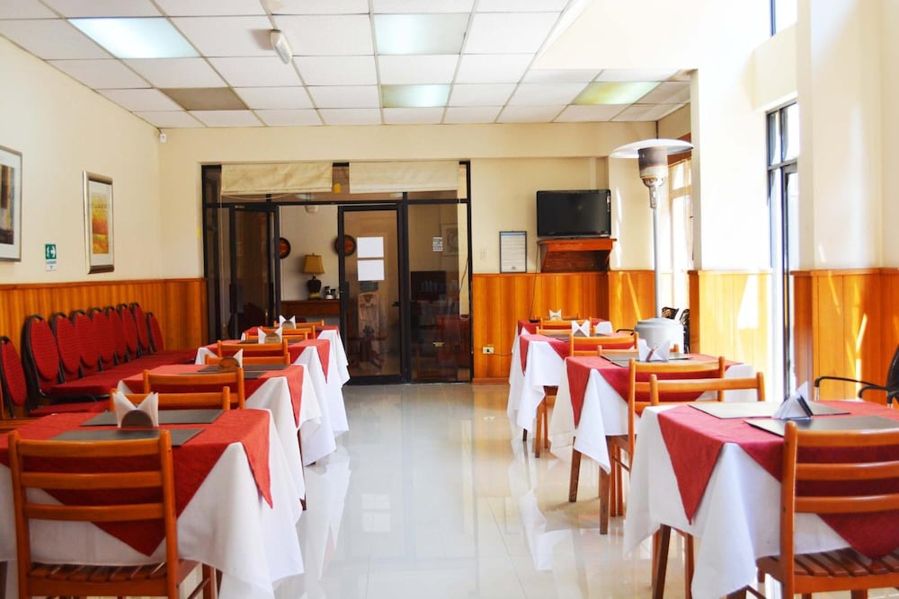 Фото Hotel San Francisco de la Selva