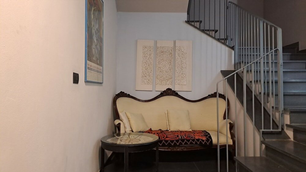 Фото Blue Shades Aparthotel