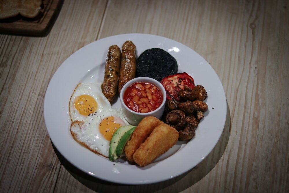 Фото Thames Riviera Hotel