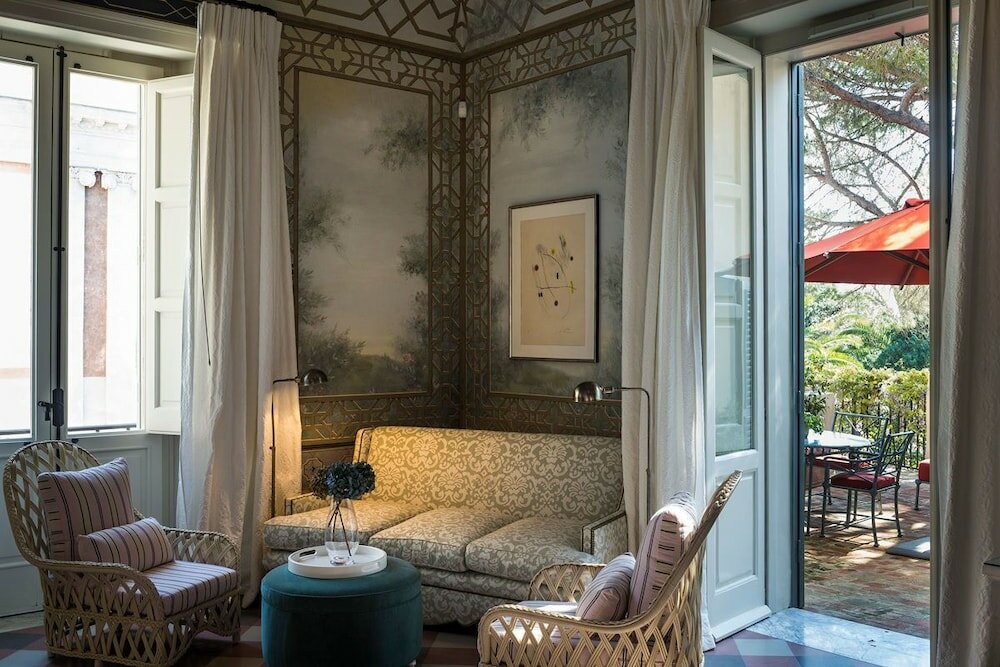 Фото Palazzo Margherita