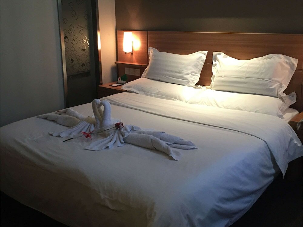 Фото Ibis Changzhou Lihua Hotel
