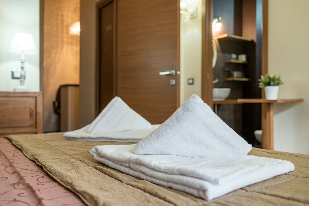 Фото Aida Charming Rooms