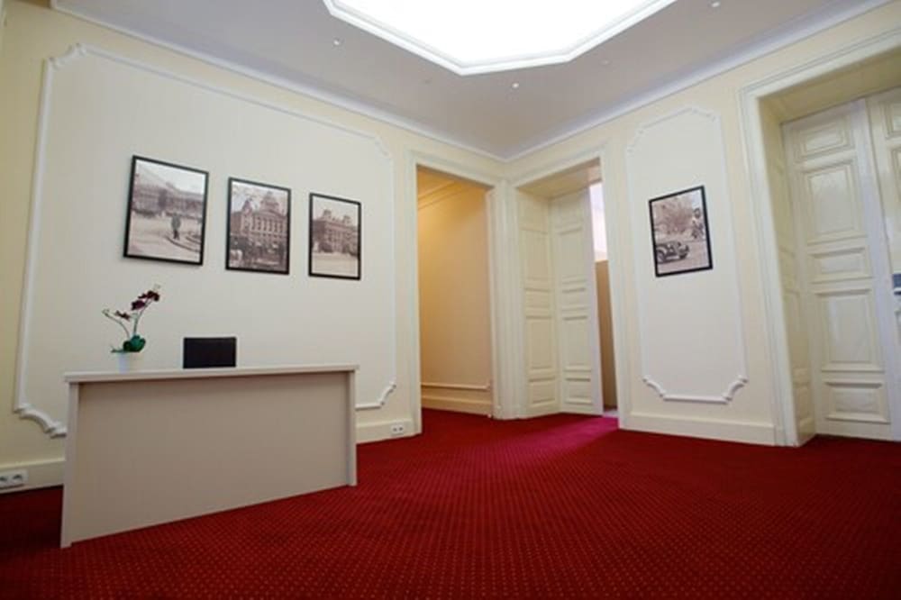 Фото Andrássy Thai Hotel