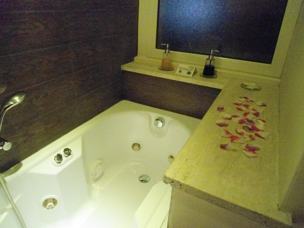 Фото Aida Charming Rooms