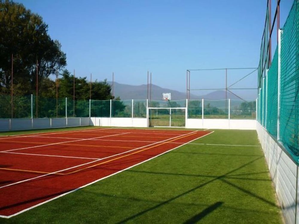 Фото Hotel Crocus