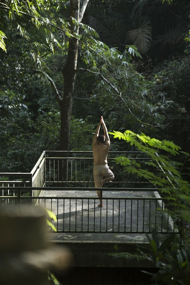 Фото Anahata Villas & SPA Resort