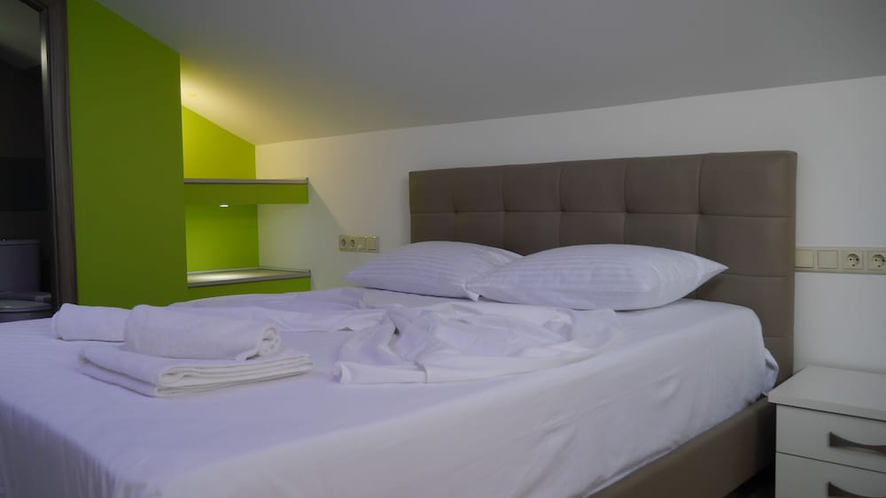 Фото Blue Sea Beach Hotel