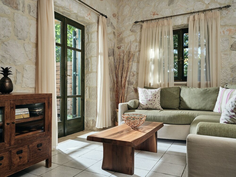 Фото Emerald Villas