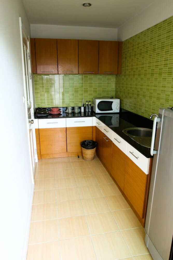 Фото Unico Srinakarin Residence