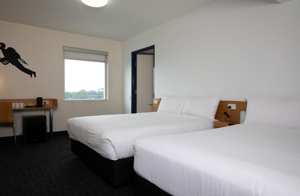 Фото Ibis Budget Sydney Airport