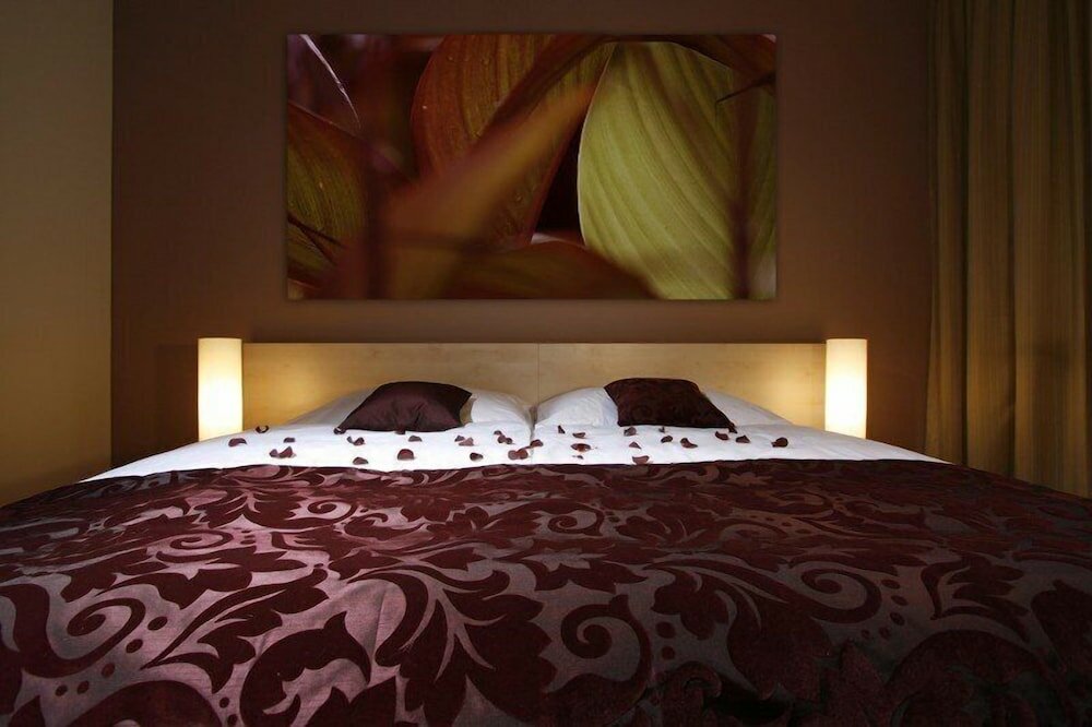 Фото Hotel Crocus