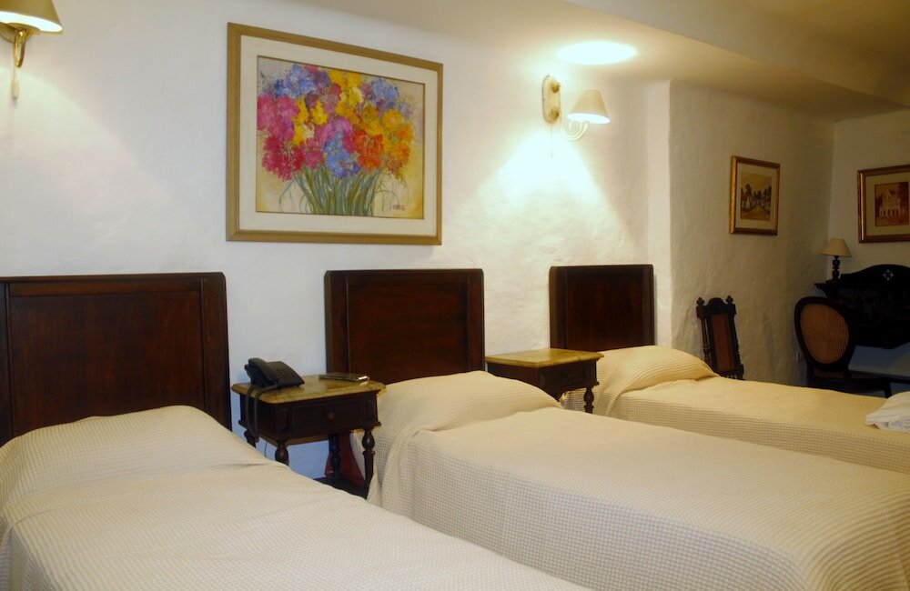 Фото Paseo del Arte