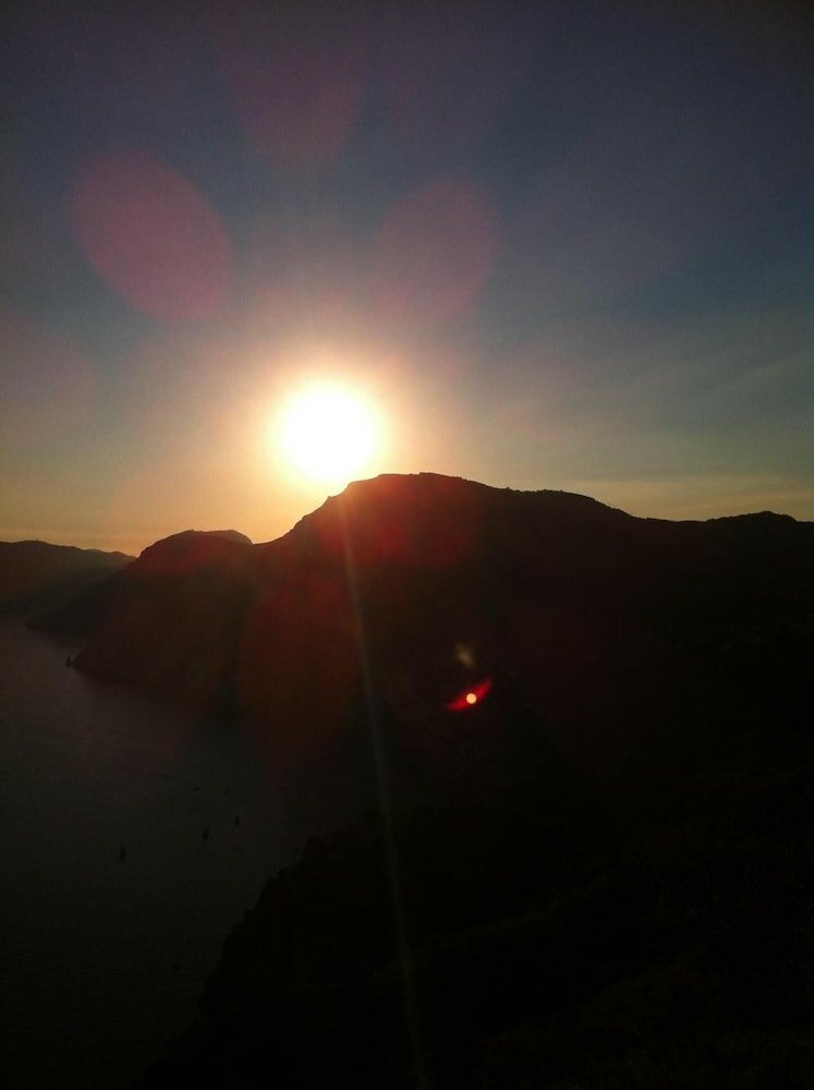 Фото B&b Il Canto delle Sirene