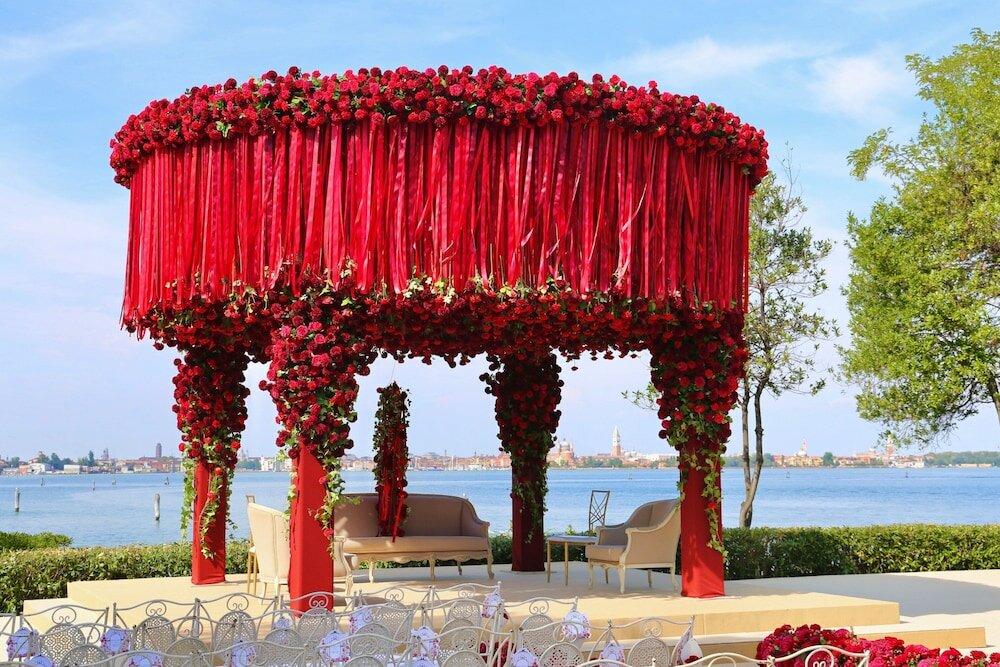 Фото Jw Marriott Venice Resort & SPA