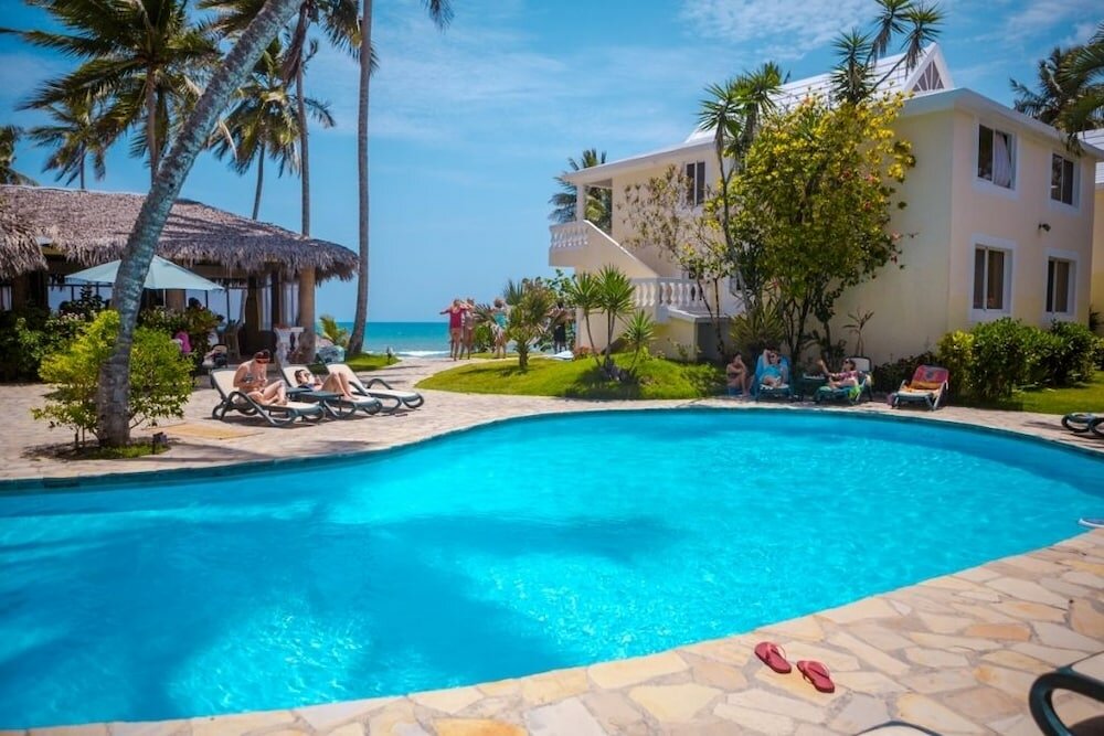 Фото отеля 4