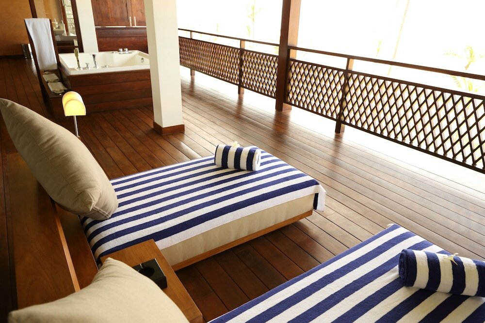 Фото Anantaya Resort and SPA Chilaw