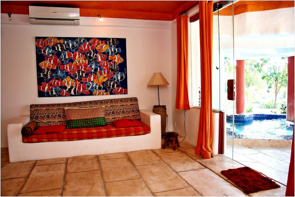 Фото Mirabel Resort & Mini Golf