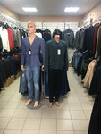 Визит (ulitsa Karla Marksa, 80), clothing store