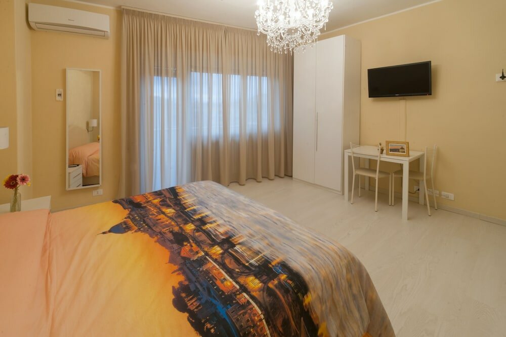 Фото Vatican Skyline